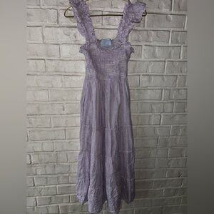 Hill House Ellie Nap Dress